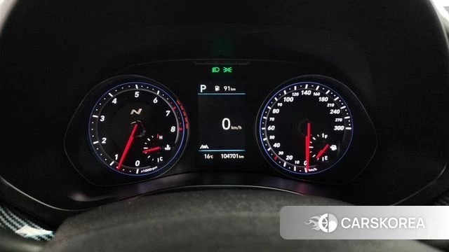 Hyundai Veloster (JS) id 3885502 из Кореи 19