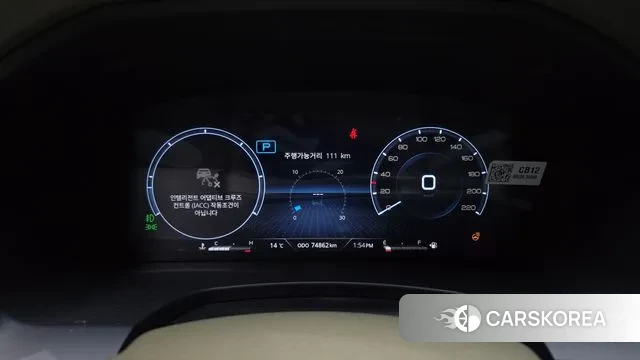 Ssangyong The New Rexton Sports Cannes id 3739616 из Кореи 18