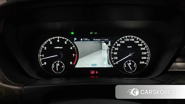 Genesis G90 id 4637706 из Кореи 30