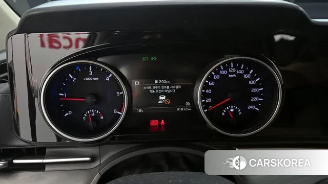 Kia Carnival 4th generation id 3367357 из Кореи 18