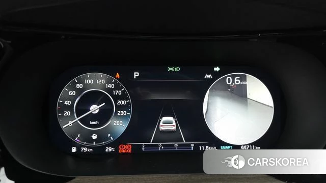 Kia K5 3rd generation id 4549993 из Кореи 29