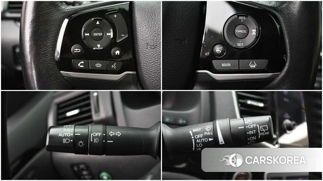Honda Pilot 3rd generation id 4672335 из Кореи 18