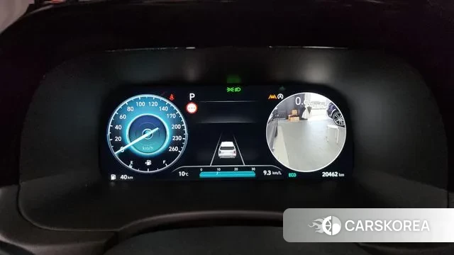 Hyundai The New Palisade id 3457865 из Кореи 18