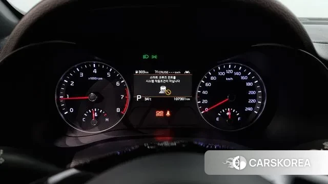 Kia Come New K3 id 2971222 из Кореи 18