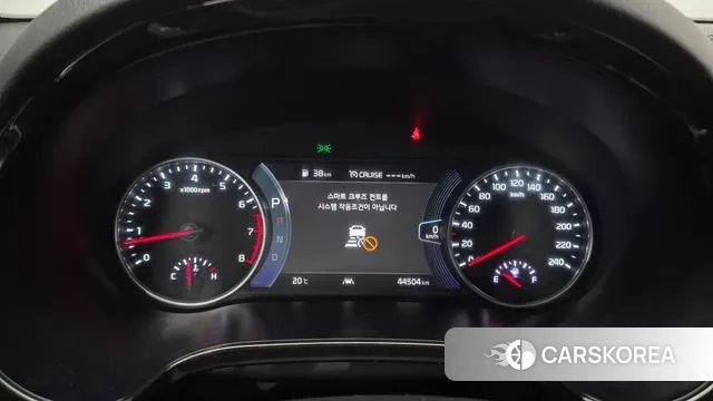 Kia Seltos id 3335952 из Кореи 18