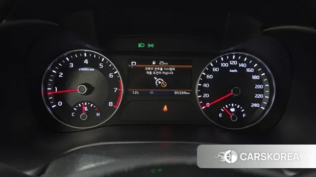 Kia The New K3 2nd generation id 3727150 из Кореи 18