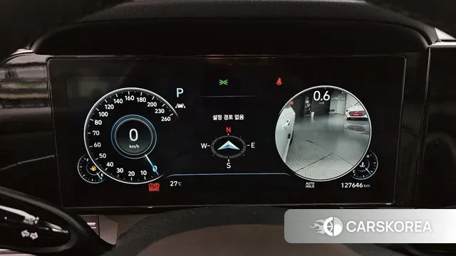 Hyundai The New Grandeur IG id 3003910 из Кореи 18