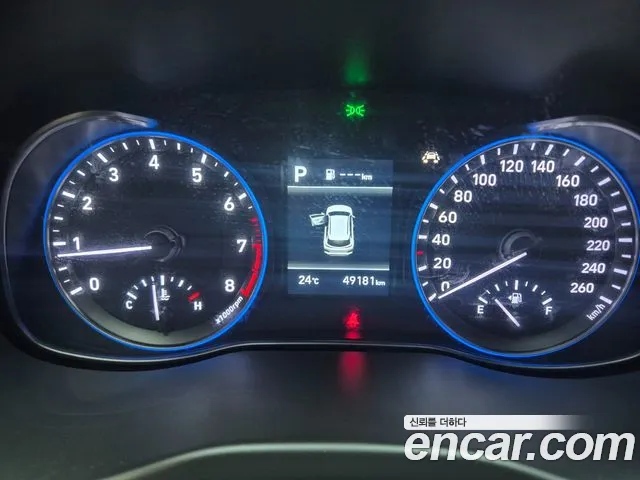 Hyundai Kona id 2719058 из Кореи 18