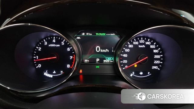 Kia The New Carnival id 4384887 из Кореи 31