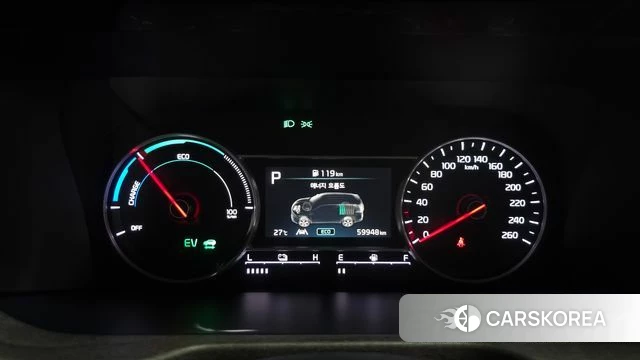 Kia Sorento 4th Generation id 4656724 из Кореи 40