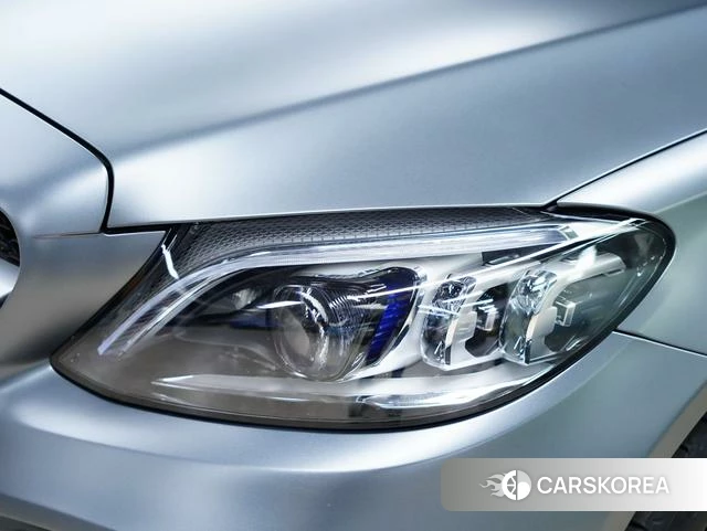 Mercedes-Benz C-class AMG id 4211255 из Китая 48
