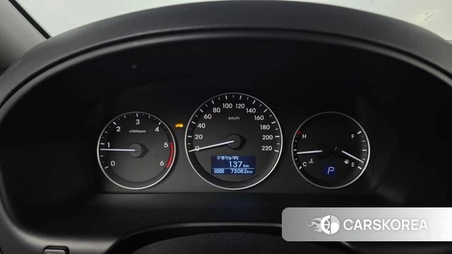 Hyundai The New Grand Starex id 4647630 из Кореи 18