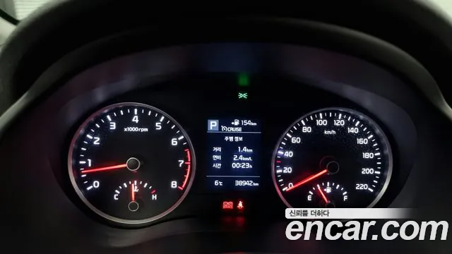 Kia Stonic id 2446168 из Кореи 18