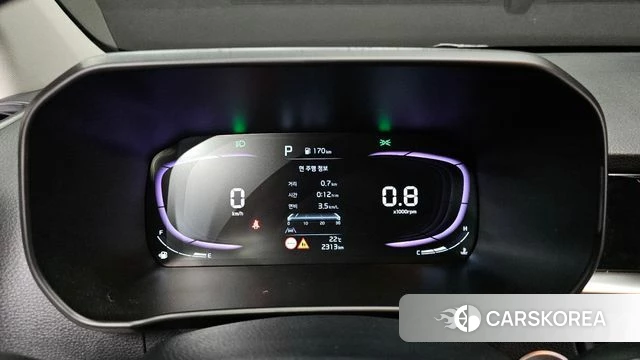 Kia The New Morning (JA) id 4400237 из Кореи 30