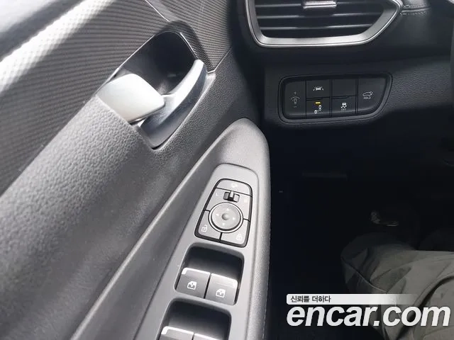 Hyundai Santa Fe TM id 2865395 из Кореи 11