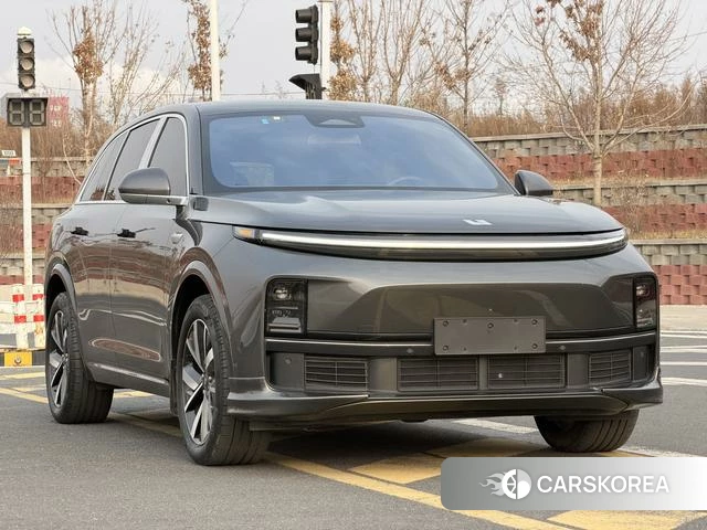 Ideal car Ideal L7 id 4207980 из Китая 18