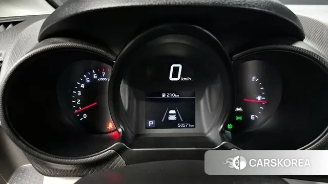 Kia The New Ray id 3472878 из Кореи 18