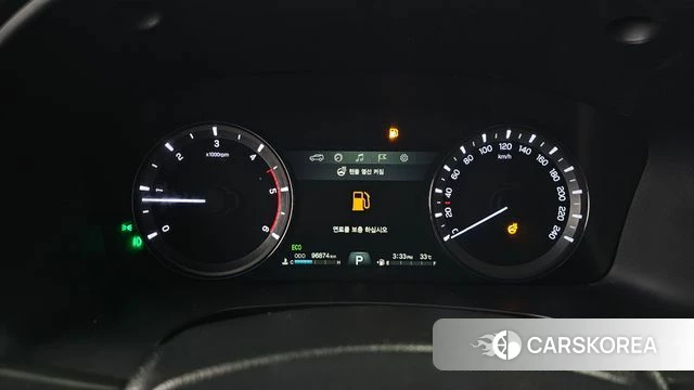 Ssangyong Rexton Sports id 4637331 из Кореи 29