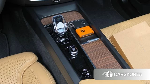 Volvo XC60 second Generation id 4540463 из Кореи 29