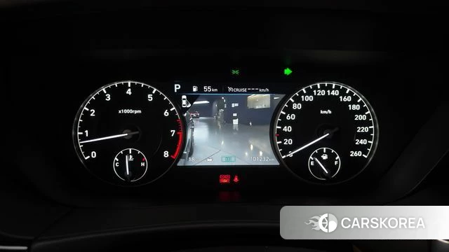 Genesis G90 id 4180315 из Кореи 18