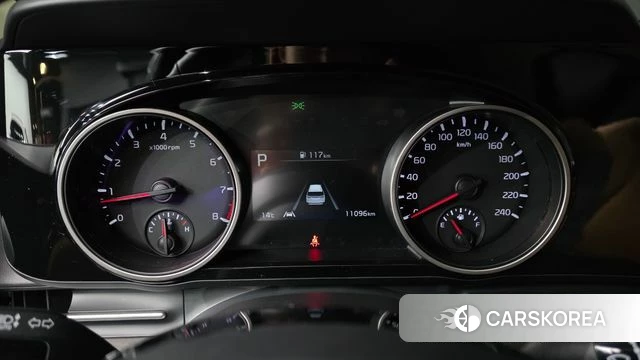 Kia Carnival 4th generation id 4178885 из Кореи 18