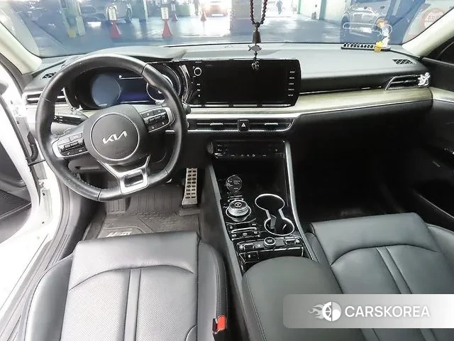 Kia K5 3rd generation id 3360006 из Кореи 18