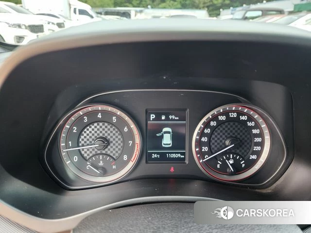 Hyundai Veloster (JS) id 4371839 из Кореи 17