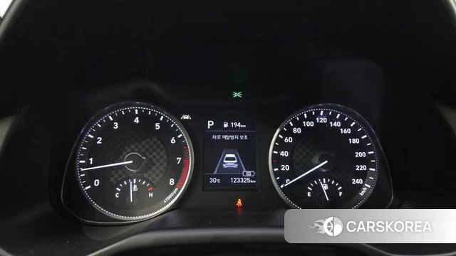 Hyundai The New Avante AD id 3924673 из Кореи 18