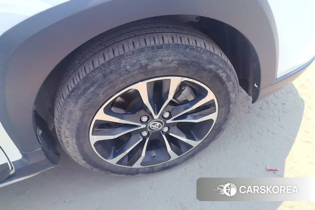 Toyota YARIS L Zhixuan id 4207825 из Китая 15