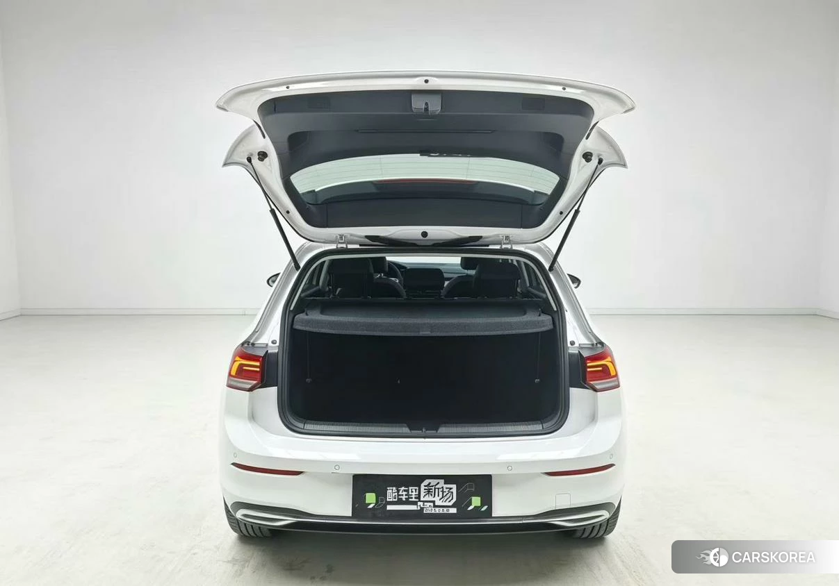 Volkswagen Golf id 4454239 из Китая 16