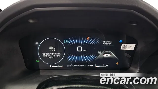 Ssangyong All New Rexton id 2816553 из Кореи 18