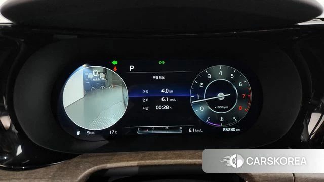 Kia K5 3rd generation id 3866532 из Кореи 18