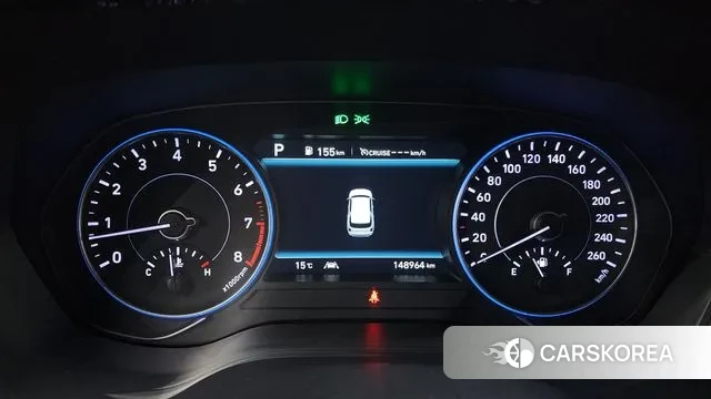 Hyundai Palisade id 3350646 из Кореи 18