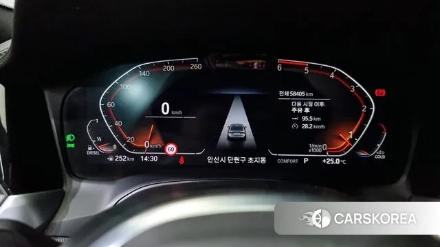 BMW 3 Series (G20) id 3008591 из Кореи 18