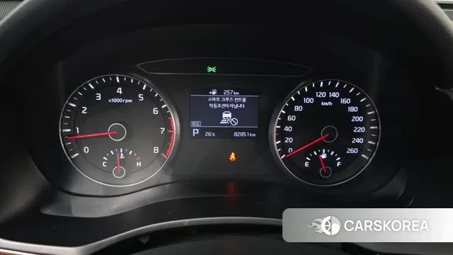 Kia Come New K7 id 3009073 из Кореи 18