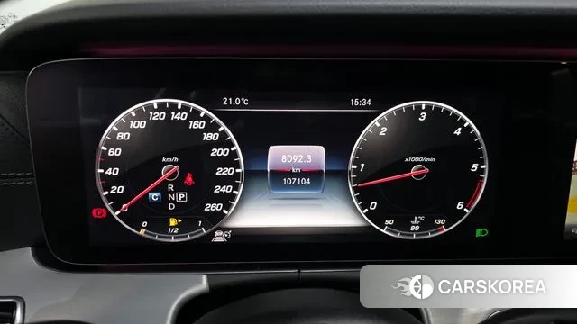 Mercedes-Benz CLS-Class C257 id 3429254 из Кореи 18