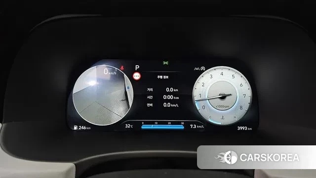 Hyundai The New Palisade id 3142001 из Кореи 18