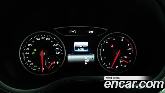 Mercedes-Benz B-Class W246 id 2646168 из Кореи 18