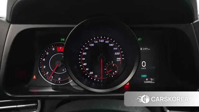 Hyundai Avante (CN7) id 3592543 из Кореи 18