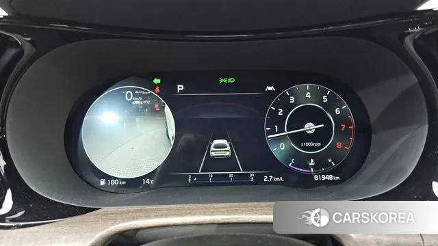 Kia K5 3rd generation id 3747396 из Кореи 18