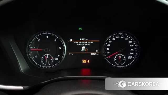 Hyundai The New Santa Fe id 3417247 из Кореи 18