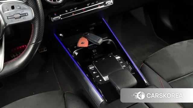 Mercedes-Benz GLB-Class X247 id 3697729 из Кореи 17