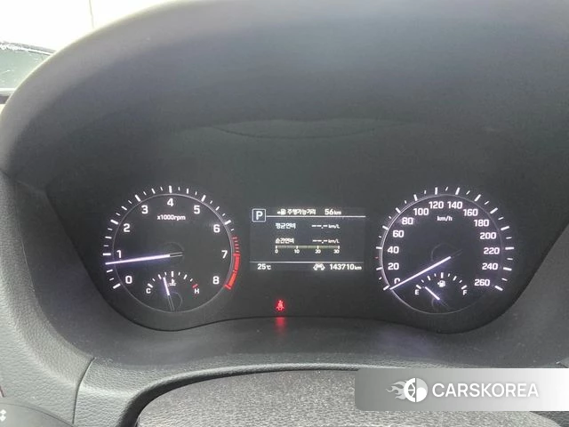 Genesis G80 id 4568685 из Кореи 18