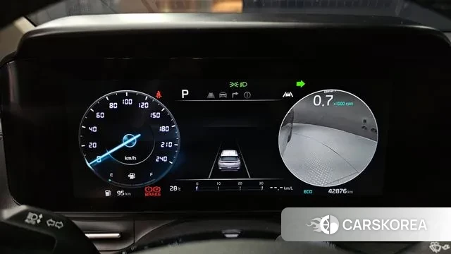 Kia Carnival 4th generation id 2900766 из Кореи 18