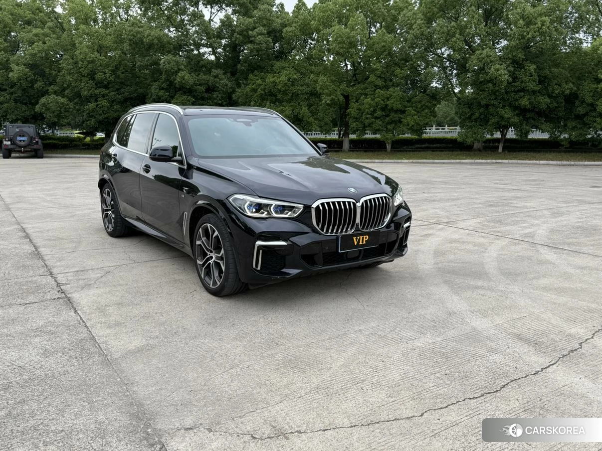 BMW X5 id 4512580 из Китая 12
