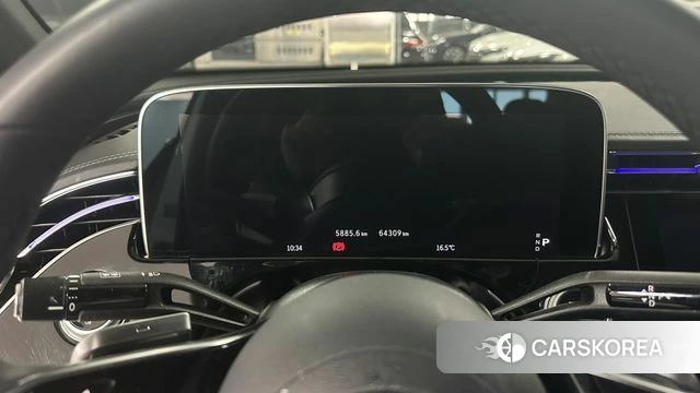 Mercedes-Benz E-Class W214 id 4177860 из Кореи 18