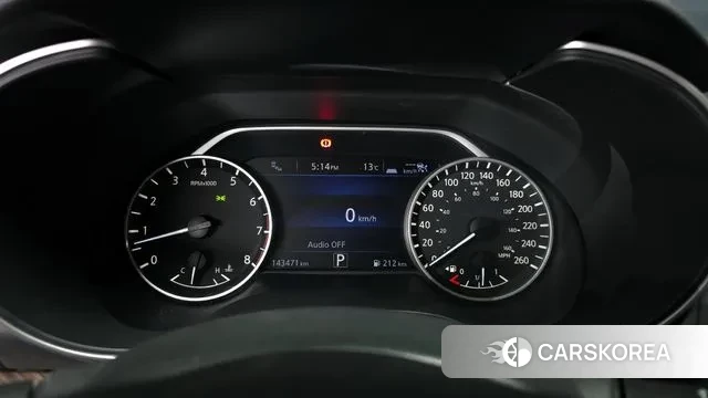 Nissan Maxima (A36) id 3391655 из Кореи 18