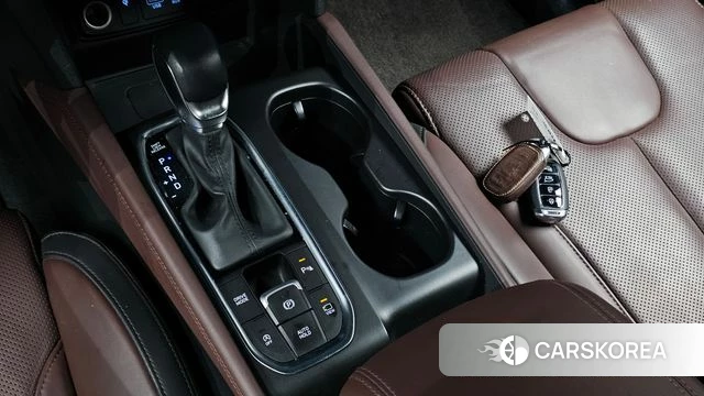 Hyundai Santa Fe TM id 4582012 из Кореи 29