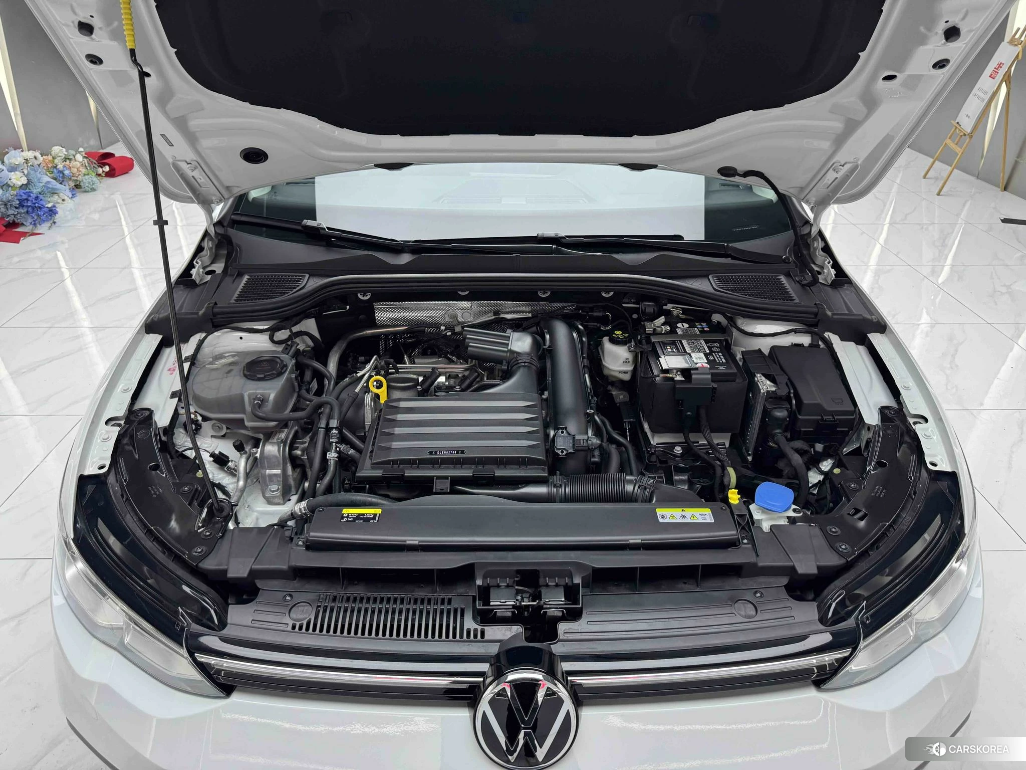 Volkswagen Golf id 4440831 из Китая 16