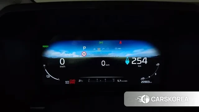 Kia The New Kia Ray EV id 3002138 из Кореи 18